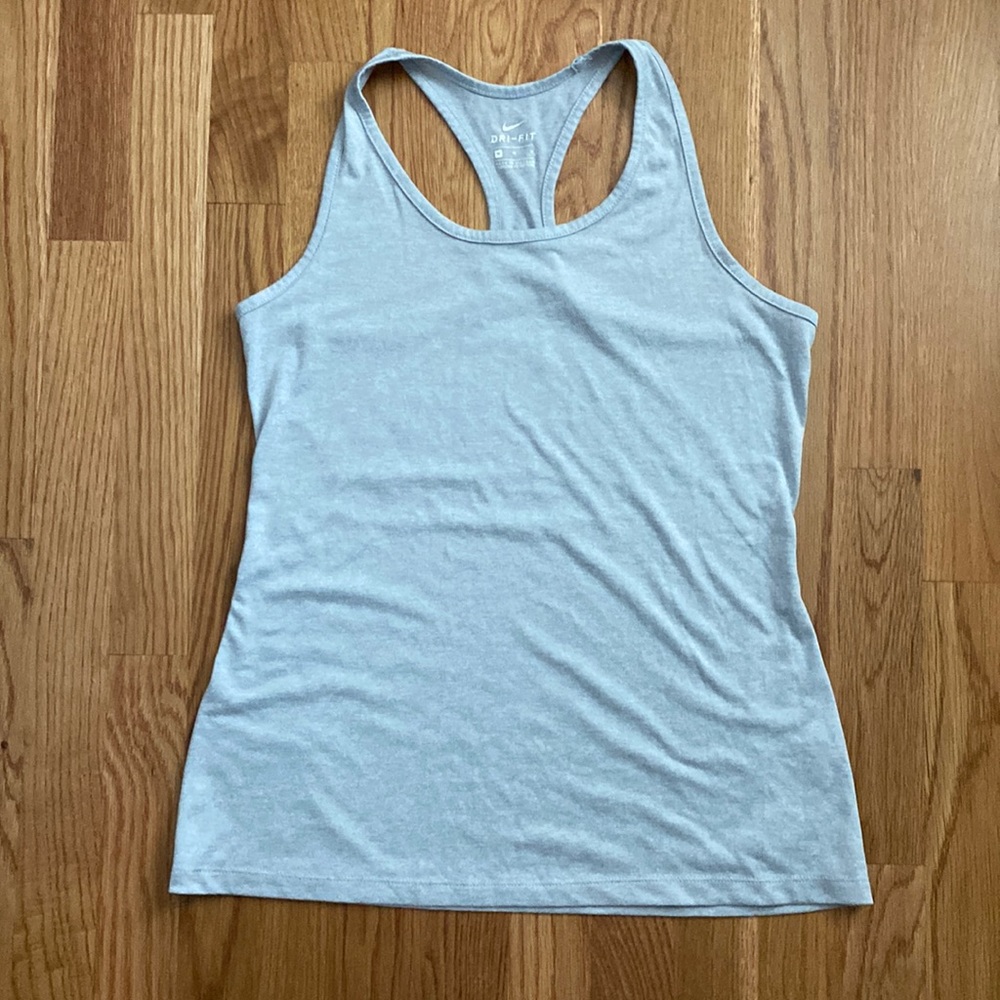 Nike Dri Fit Tank Top